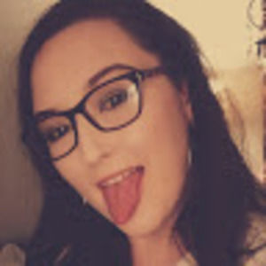 Meet your Posher, Ashlee